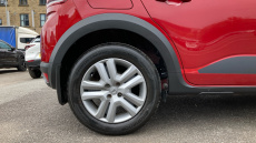 Dacia Sandero Stepway 1.0 TCe Comfort 5dr Petrol Hatchback